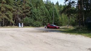 С УТРА АТРАКЦИОН, ПЕЛЬМЕННАЯ/ГРИБНАЯ ОХОТА.