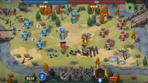 Как победить диверсанта, Bunker wars