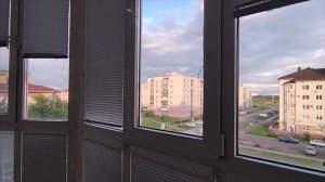 Тяжелая неделя