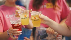 Парад новых вкусов: что ждет гостей на «Балтика Фест»