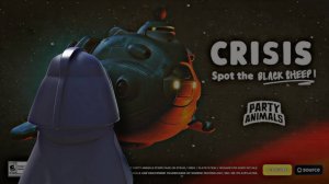 САМАЯ ЛЁГКАЯ ИГРА НА КРИЗИСЕ