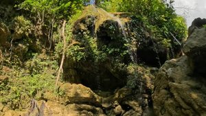 Водопад Камбаис. Себу. Филиппины