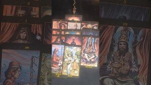 Таро для Мужчин ☀️ Что Вас ожидает с Ней ☀️