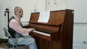 Никогда не жалейте. А.Дементьев-К.Орлов.