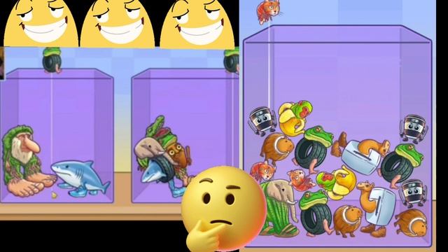 Italian Brainrot смотреть онлайн