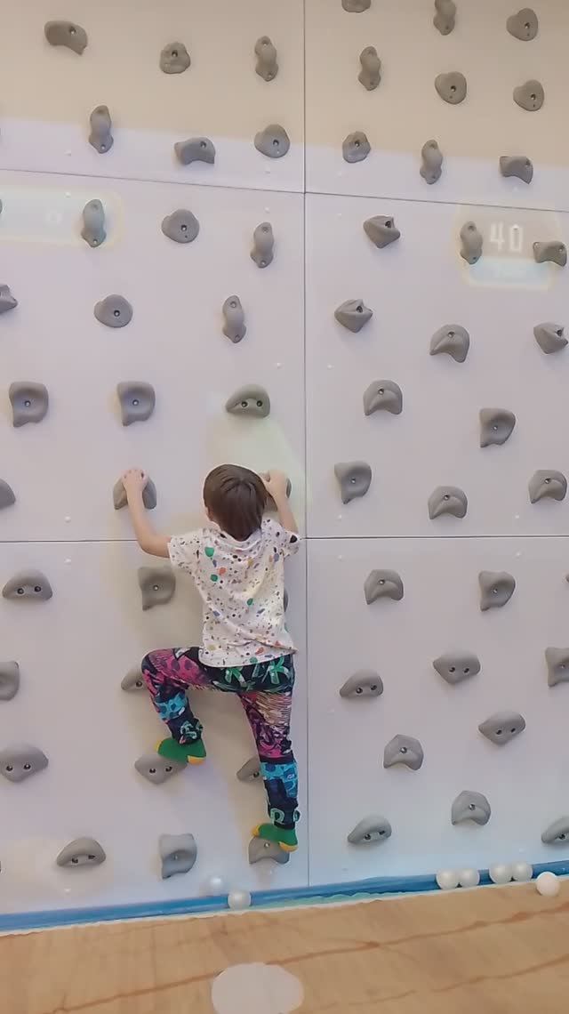 Игровая Замания в ТЦ 4Daily, Мытищи 27.02.2025