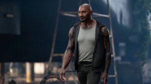 Мир в огне (2025) дублированный трейлер