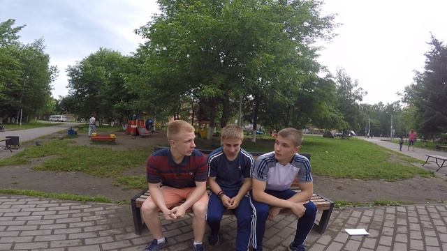 Команда лидеров_Че делать то? Грибы! смотреть онлайн