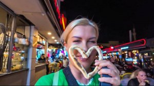 Ночной базар в Аланье_ Обманут на каждом шагу_