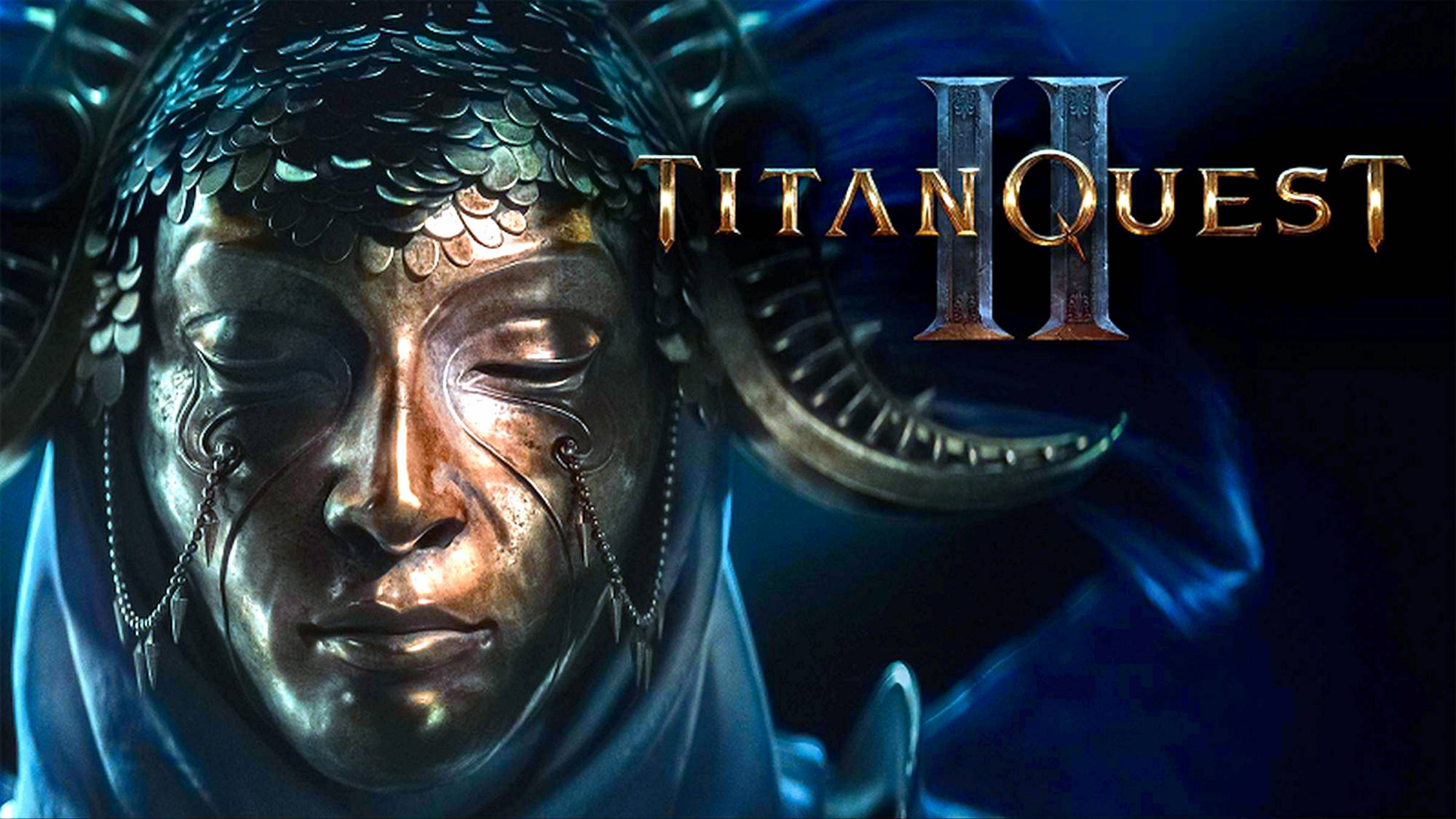 26 августа 2025. Titan Quest II. Ранний Доступ. Акт I. Часть 07