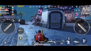 Прямая трансляция Рамазан_34_05_