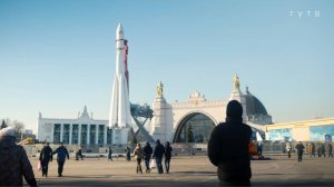 Проект «Ценности России среди нас»