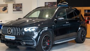 Mercedes-Benz GLE 53