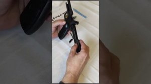 МЦМ Марголин. кал 5,6мм. Макет