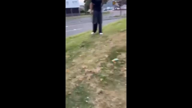 Мигранты в Шотландии жалуются в полицию