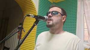 Так жили мы борясь (Б.Б.Оглы, из кф "Не бойся, я с тобой")