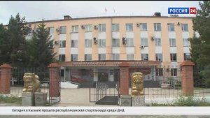 Поддержка многодетным