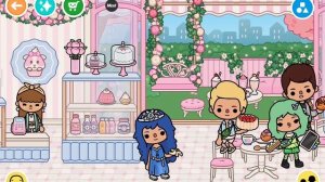 Жизнь подростков 10 серия