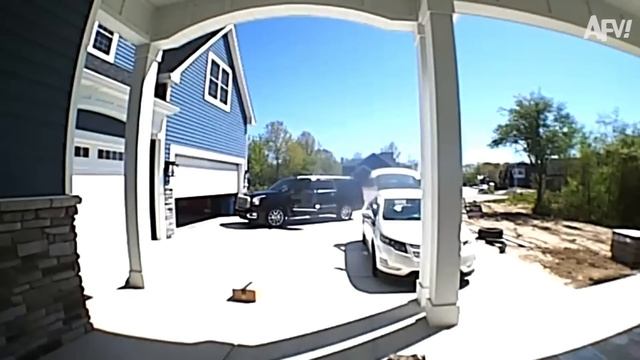 America′s Funniest Home Videos. Hilarious Driving Fails! 💥Craziest Car Fail Videos
