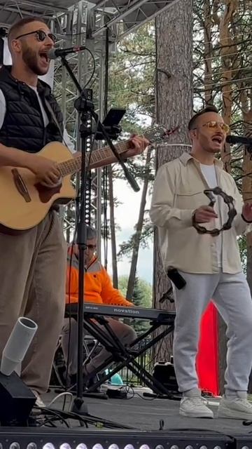 КАВЕР-ГРУППА | PORTO BANDA смотреть онлайн