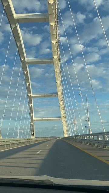 Ну что Крым? Мы идем к тебе 😉