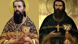 ТВОРИЛ ЧУДЕСА ДЛЯ УКРЕПЛЕНИЯ ВЕРНЫХ И ДЛЯ ПОСРАМЛЕНИЯ БЕЗБОЖНИКОВ.ОДЕССКИЙ СТАРЕЦ ИОНА (АТАМАНСКИЙ)