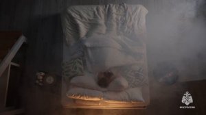 Не оставляй зарядки на ночь ❗ @mchs_smolensk#МЧСРоссии #Роликбезопасности