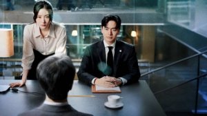 Сериал Эсквайр – 1 сезон 4 серия / Eseukwaieo: byeonhosareul kkumkkuneun byeonhosadeul