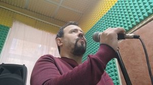 Одинокий пастух (Художественный свист)