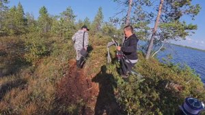 Рыбацкая конференция "Всегда клюёт 2025"