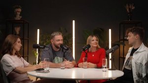 В одном из выпусков подкаста «Код времени» мы решили провести эксперимент 🎶