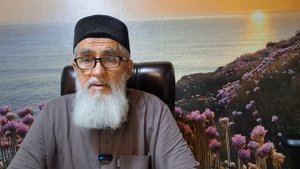 Пәйгамбәребез ﷺ онытылган Сөннәтен тергезү. 10нчы дәрес. Зөфәр хәзрәт Тахавиев.