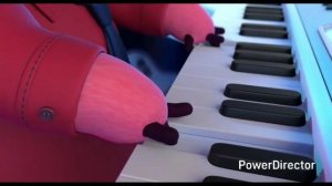 Пингвинёнок Пороро - Мы к вам заехали на час