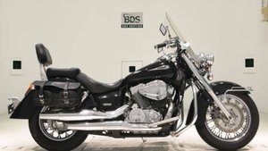 Видеообзор Honda Shadow 750 2009