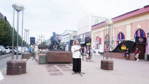 Ночь кино - 2025