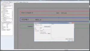 Tekla Редактор шаблонов. Часть 2