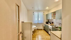 продажа квартиры на гавриила державина 3/4 на 12 эт