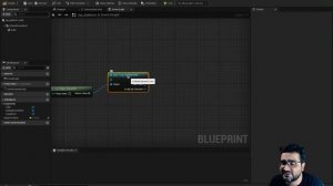 Кастинг персонажа в Unreal engine 5 [автоперевод]