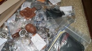 Подарки детям .