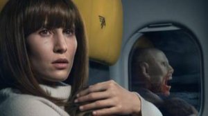 Кроваво-красное небо (фильм, 2021) Blood Red Sky 2021 боевик, ужасы, триллер Германия