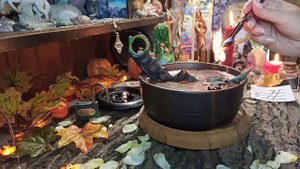 Комплексная чистка на сферу здоровья и красоты.