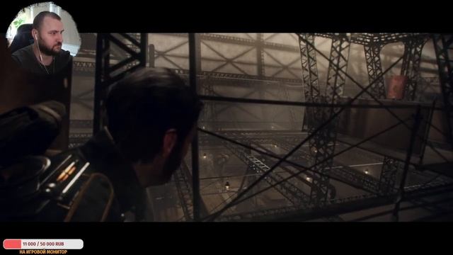 Полное прохождение The Order: 1886 на PS 5 Pro! смотреть онлайн
