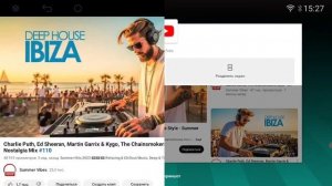 Разделение экрана на SC - Серии