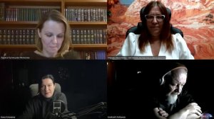 Как не прослыть шизотериком. Круглый стол наставников и экспертов 25.08.2025