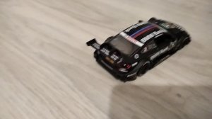 Обзор BMW м4 [мини форсаж]