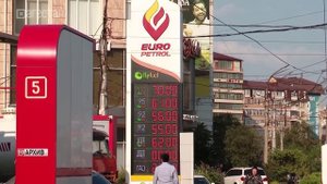 В Дагестане за неделю бензин подорожал почти на два процента