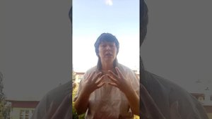 Практическая техника для того чтобы не тянуть негатив в свою жизнь