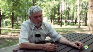 Андрей Волков о географии живых организмов и охране природы (“Маяк научных открытий” Интервью #7)