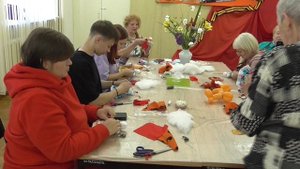 Инта. 2025.08.24. 2, ул. Куратова, 19