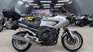 Обзор Yamaha TDM 900 |В НАЛИЧИИ|
